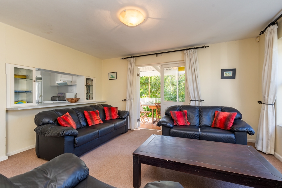 3 Bedroom Property for Sale in River Club Western Cape
